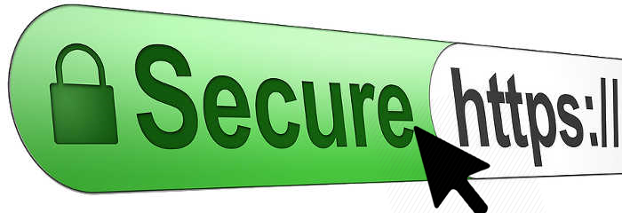 Https secure